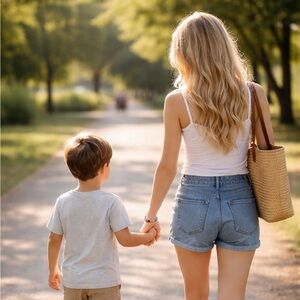 Meet your Posher, Jamie